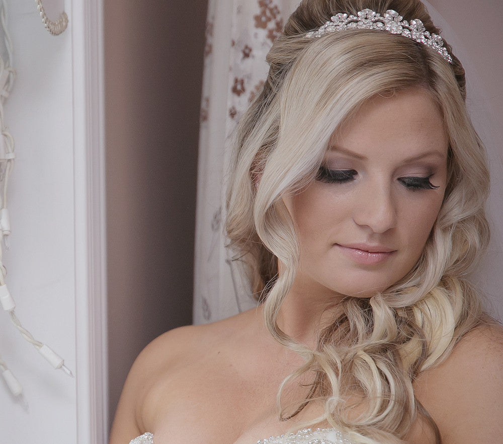 The Best Wedding Makeup for Every Bridal Style