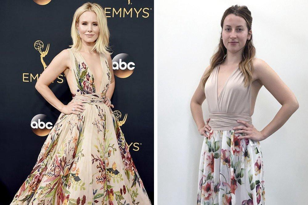 Kristen bell zuhair murad best sale