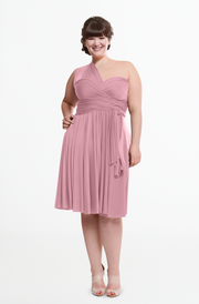 Sakura Midi - Convertible Semi-Formal Dresses